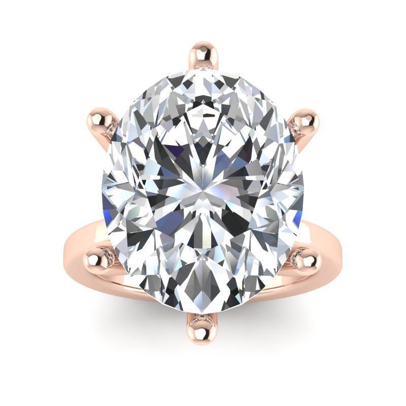 3D CAD NJ-1639-Ring 3D print model_5