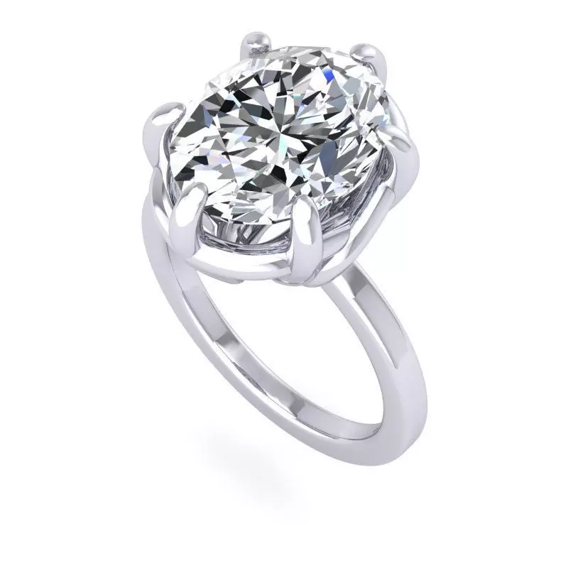 3D CAD NJ-1639-Ring 3D print model_0