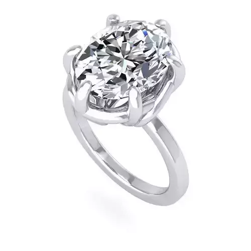 3D CAD NJ-1639-Ring