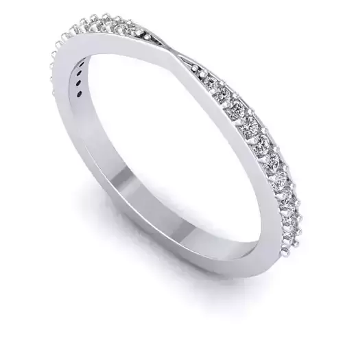 3D CAD NJ-1626-Ring