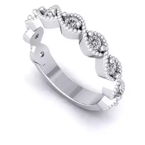 3D CAD NJ-1621-Ring