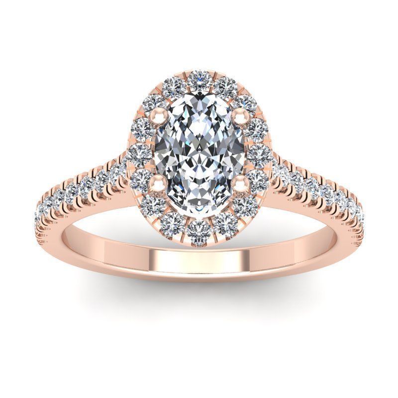 3D CAD NJ-1613-Ring 3D print model_5