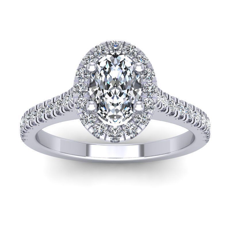 3D CAD NJ-1613-Ring 3D print model_4