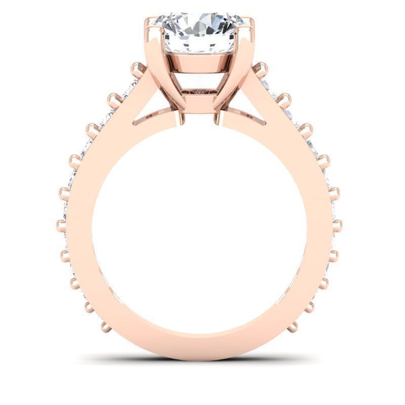 3D CAD NJ-1600-Ring 3D print model_8