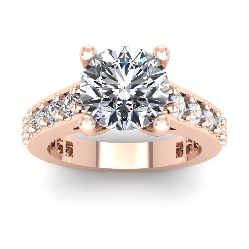 3D CAD NJ-1600-Ring 3D print model_5