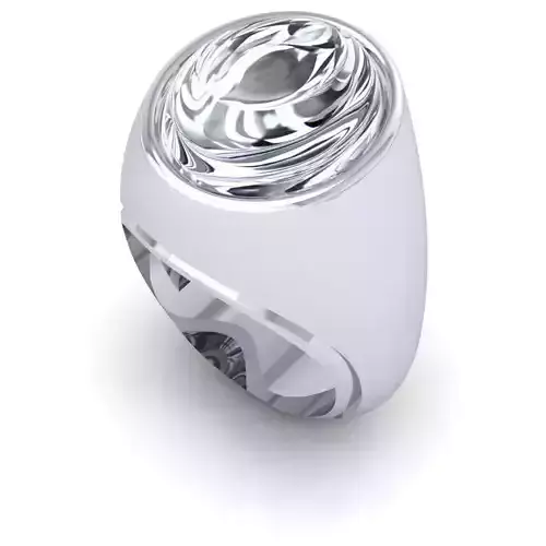 3D CAD NJ-1788-Ring