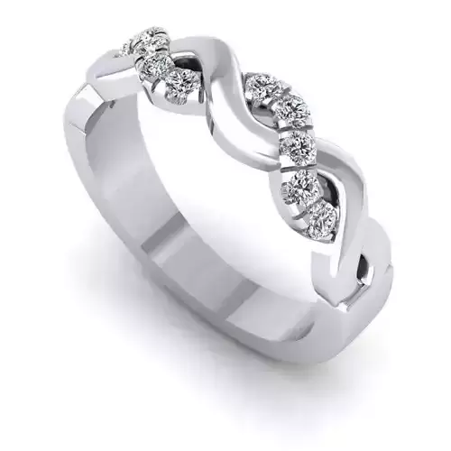 3D CAD NJ-1780-Ring