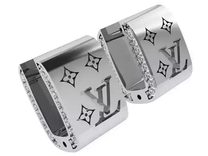 Fashion Earring 4857