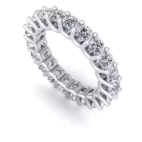 3D CAD NJ-1657-Ring 3D print model