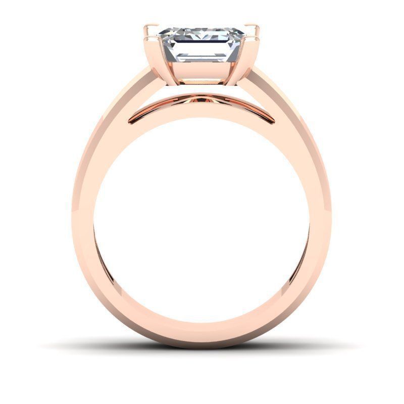 3D CAD NJ-1642-Ring 3D print model_8