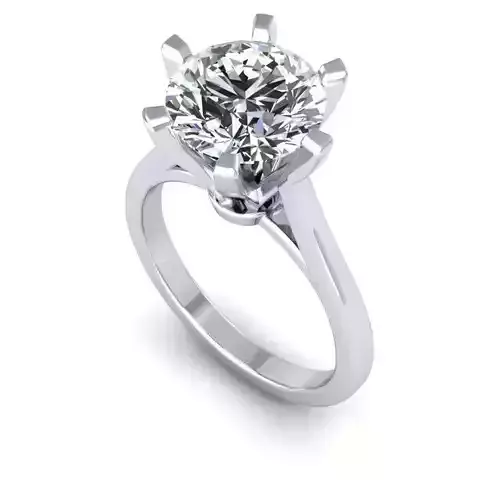 3D CAD NJ-1811-Ring