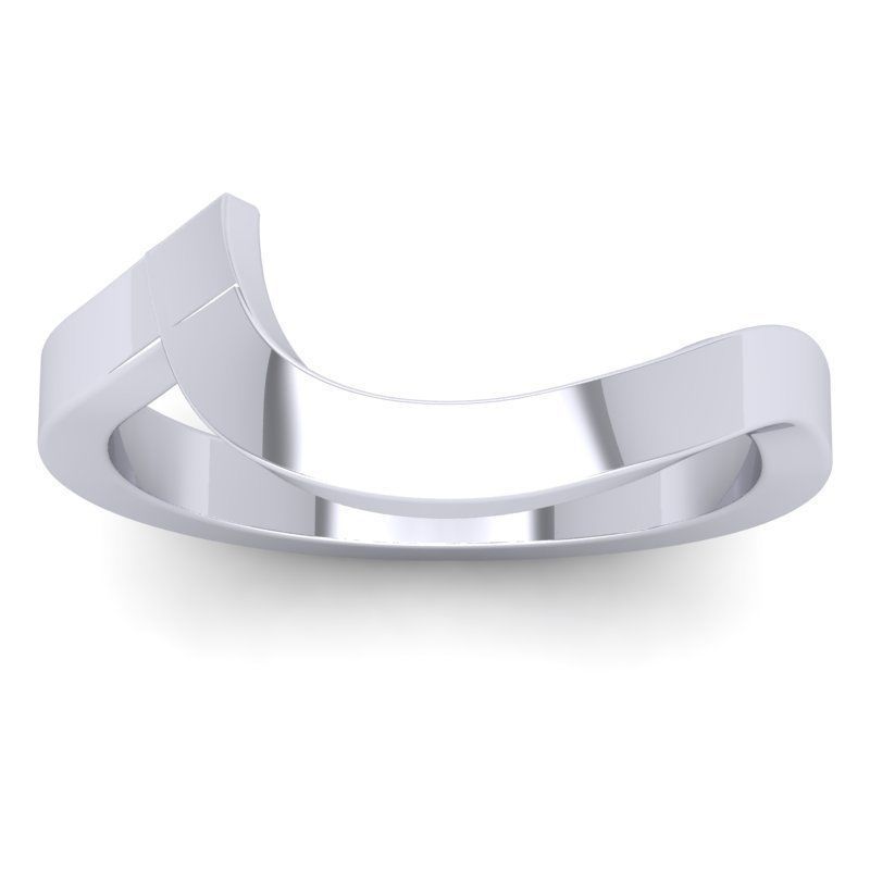 3D CAD NJ-1790-Ring 3D print model_3
