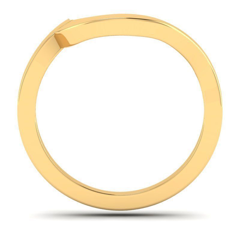 3D CAD NJ-1790-Ring 3D print model_8