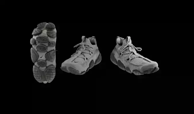 Nike ISPA Link - AR VR Game Ready