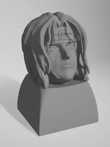 Hitachi Karuto keycaps 