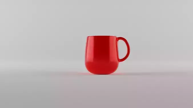 Coffee Mug