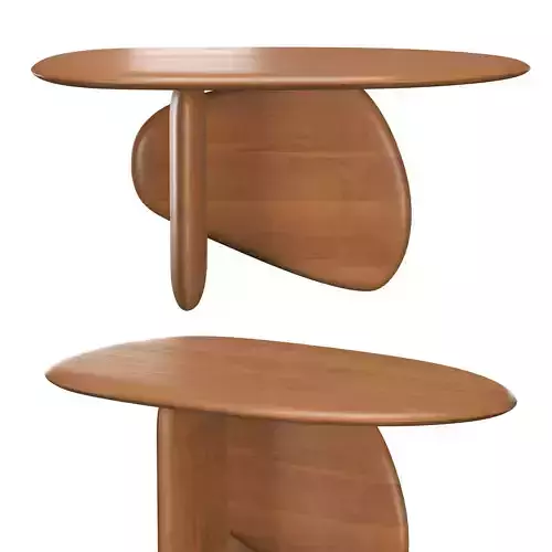 Dining Table Casey Johnson Studio