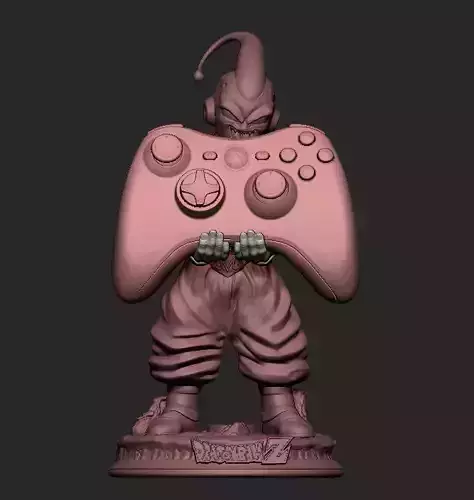 Boo - Joystick And Phone Holder