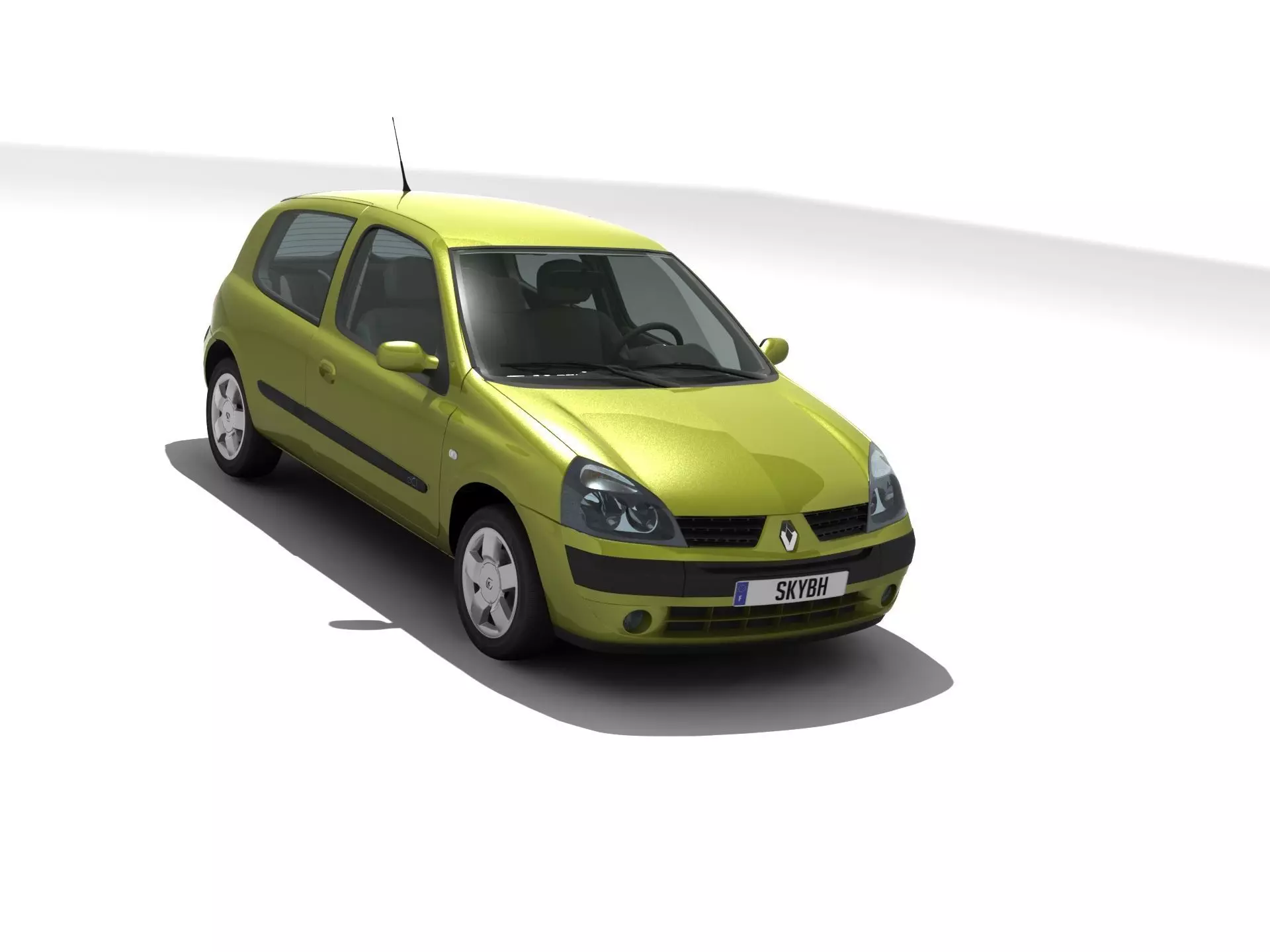 Ashtrays: 2005 Renault Vel Satis – Driven to Write, image size:1920x1440