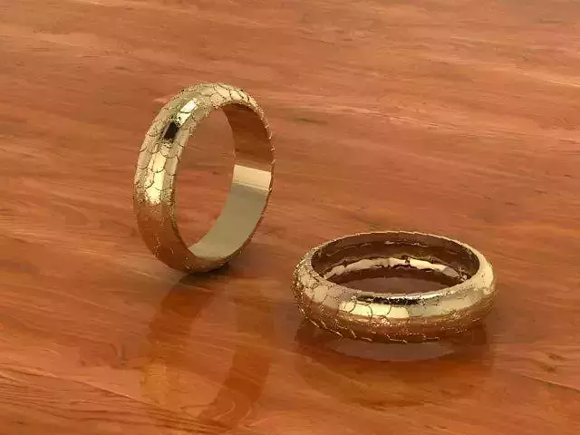 Snake Ring