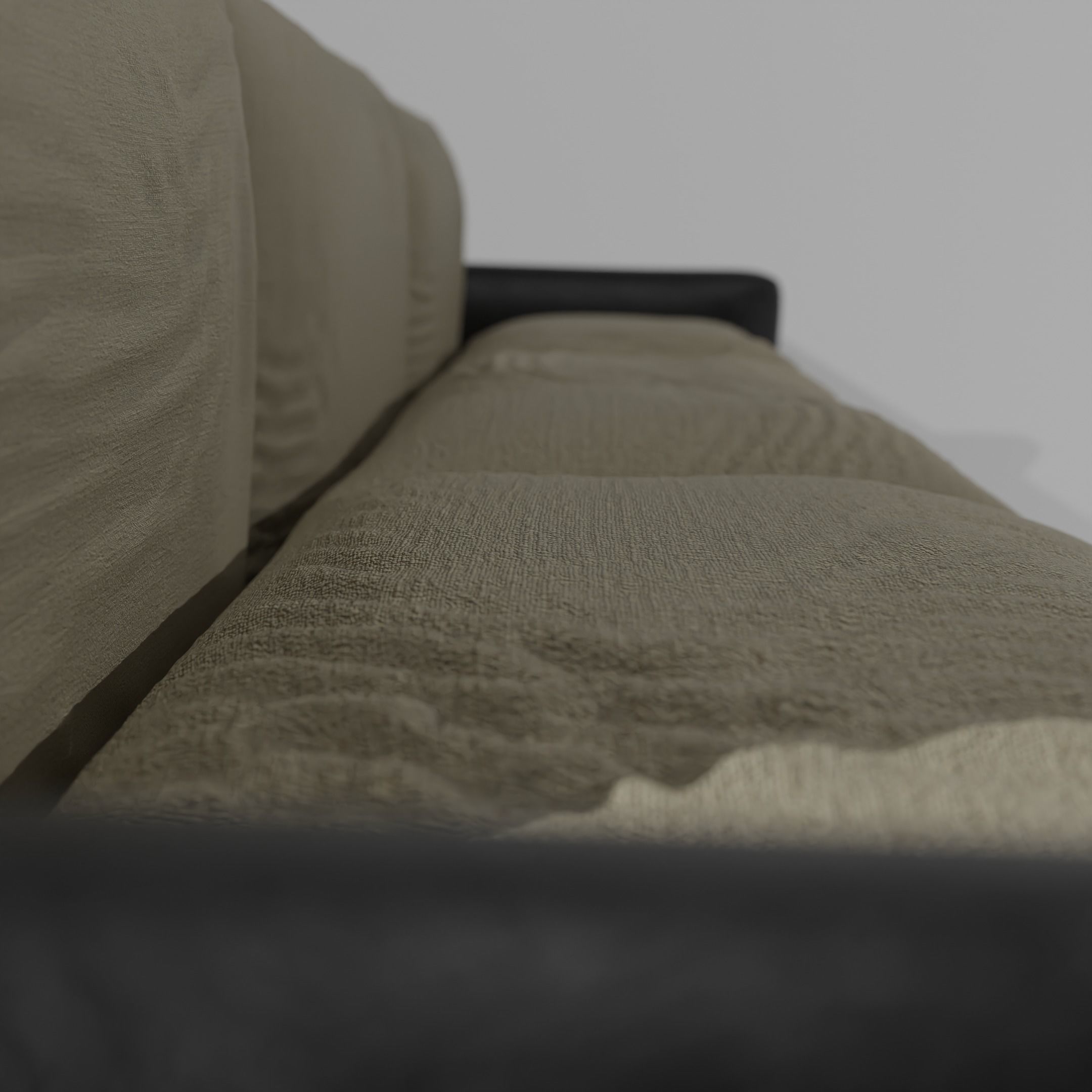 Sofa 3D Model Free 3D model_4