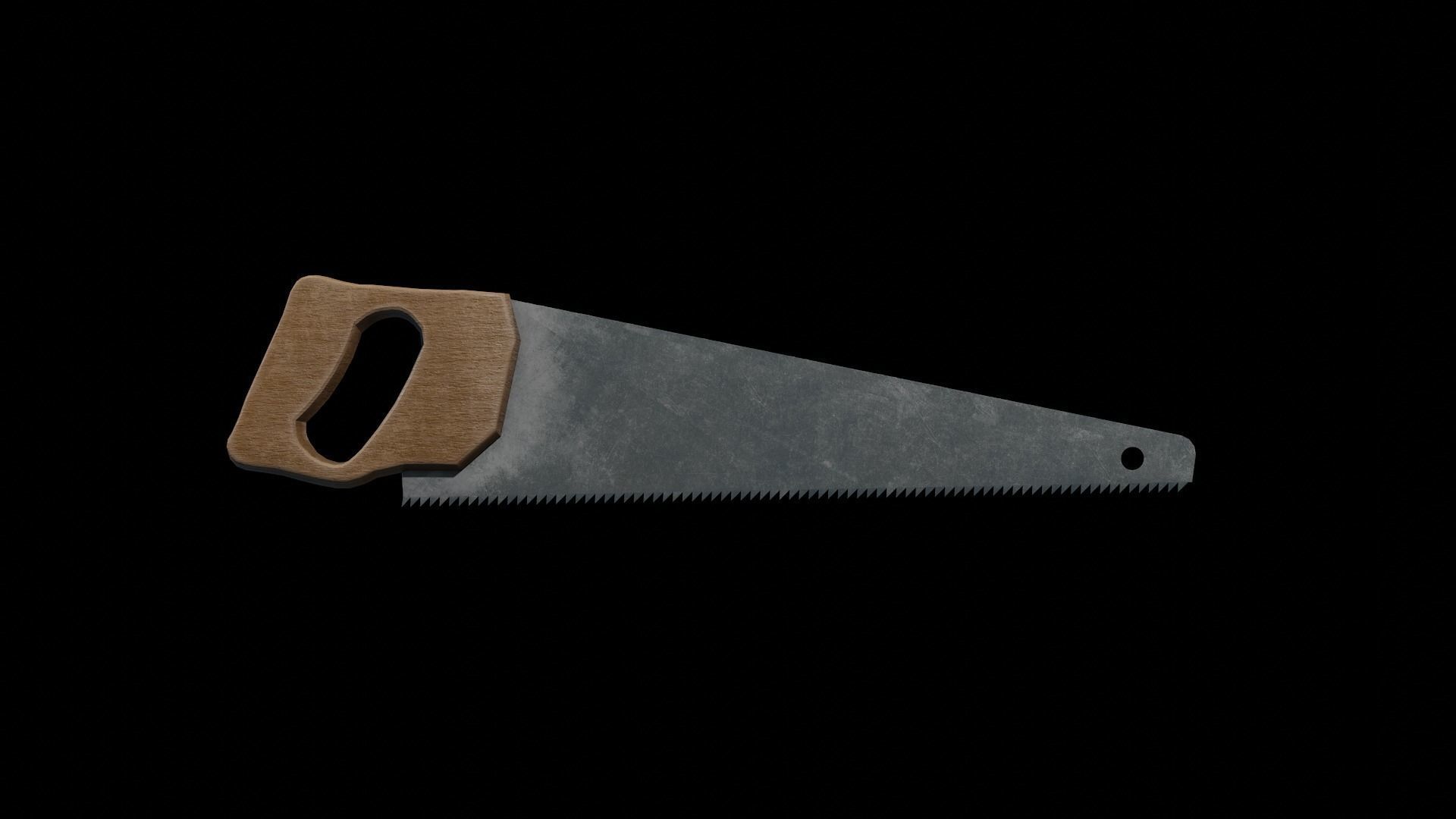 Electrician Workshop Pack Low-poly 3D model_79