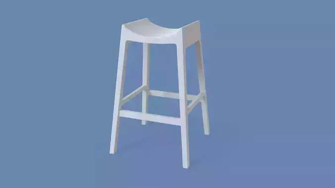 Stool