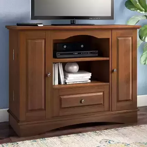 Jaeger Media Console