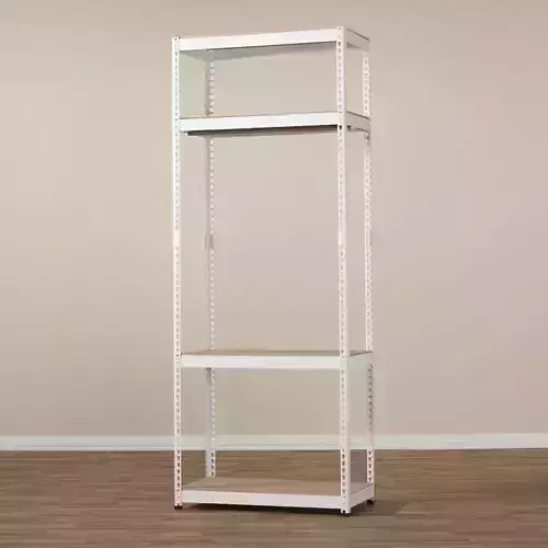 Amzee Adjustable 3D model