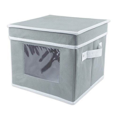 Fabric Dining Plates Storage 3D model | CGTrader