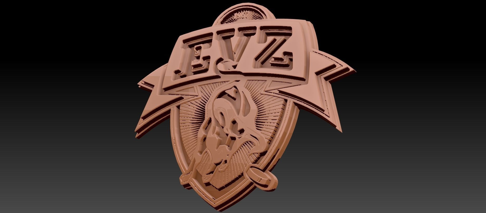 Swiss National League ice hockey all teams printable 3D print model_34