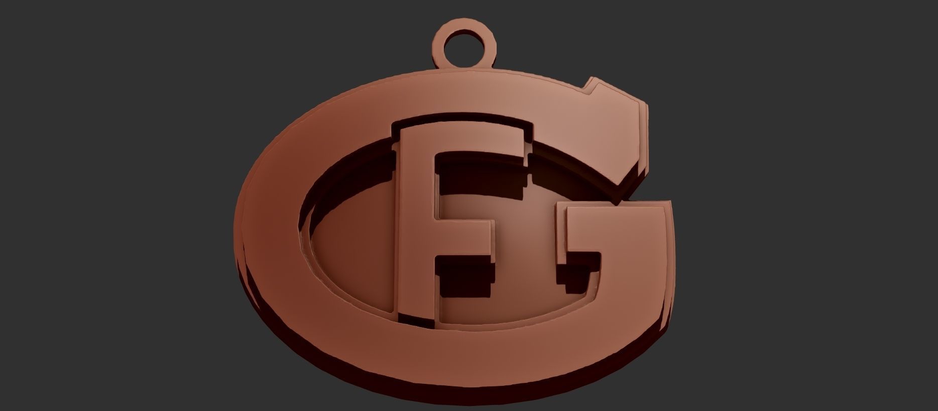 Swiss National League ice hockey all teams printable 3D print model_14