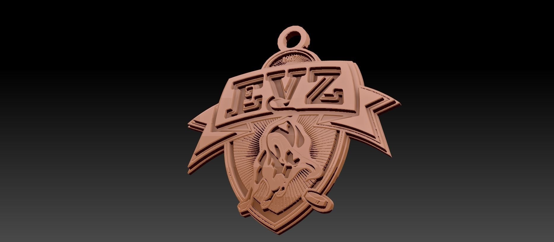 Swiss National League ice hockey all teams printable 3D print model_8