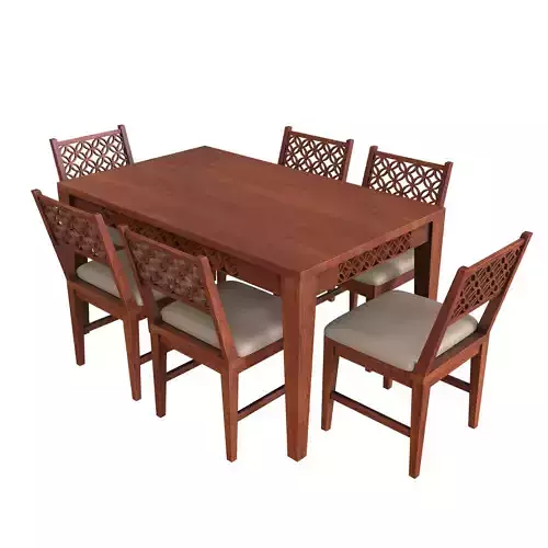 Dining Table Set