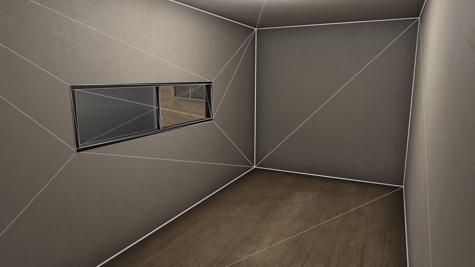 PBR Container House BC 3D Model Collection_13