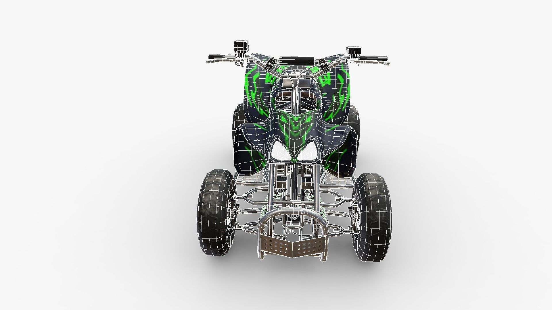 quad bikes v1 collection _16