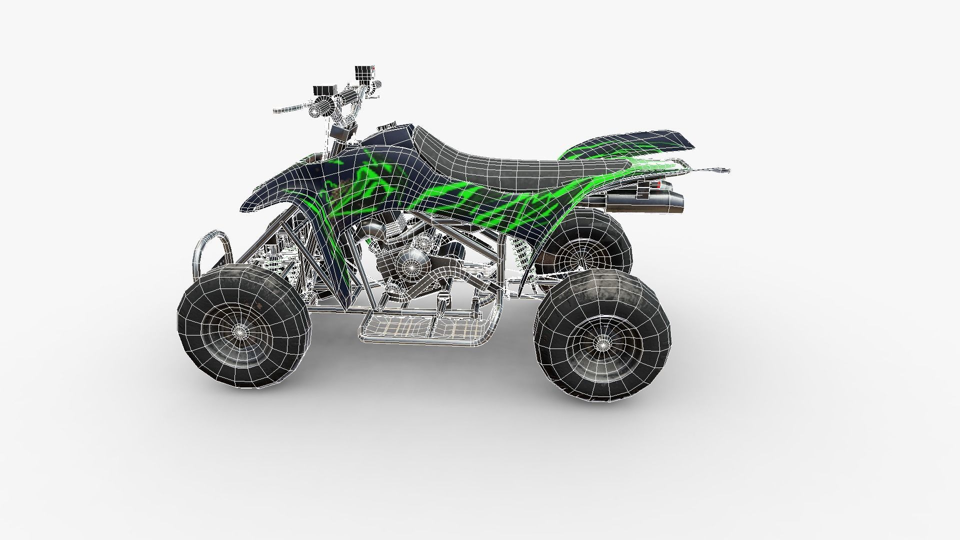 quad bikes v1 collection _19