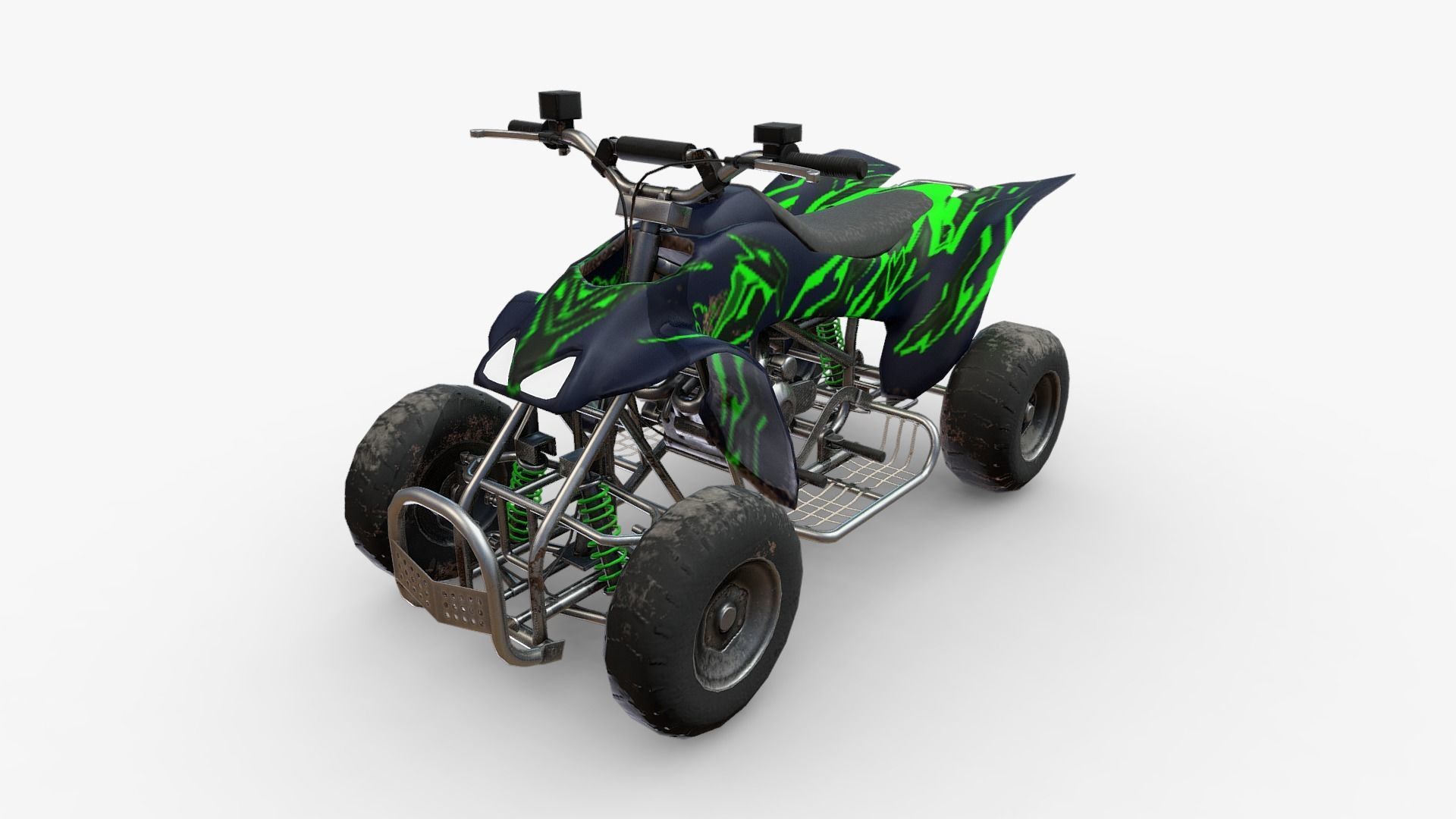 quad bikes v1 collection _39