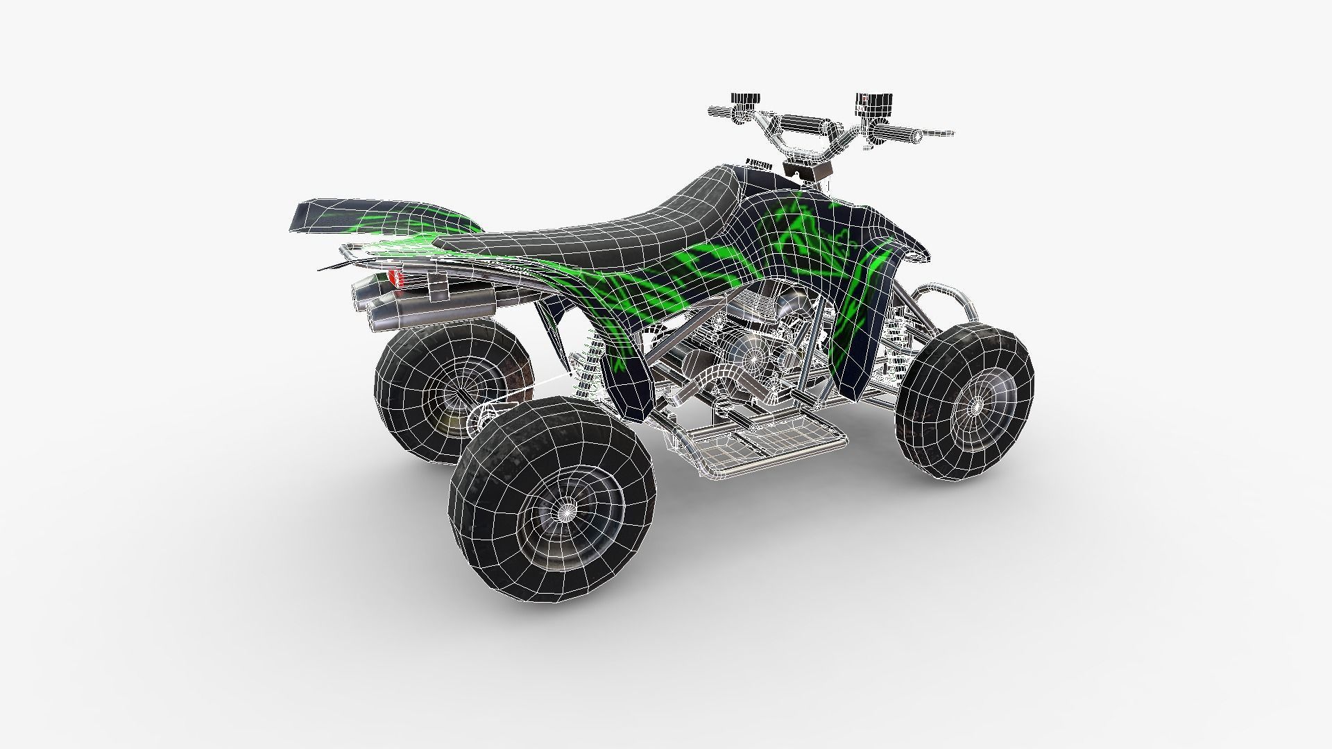 quad bikes v1 collection _23