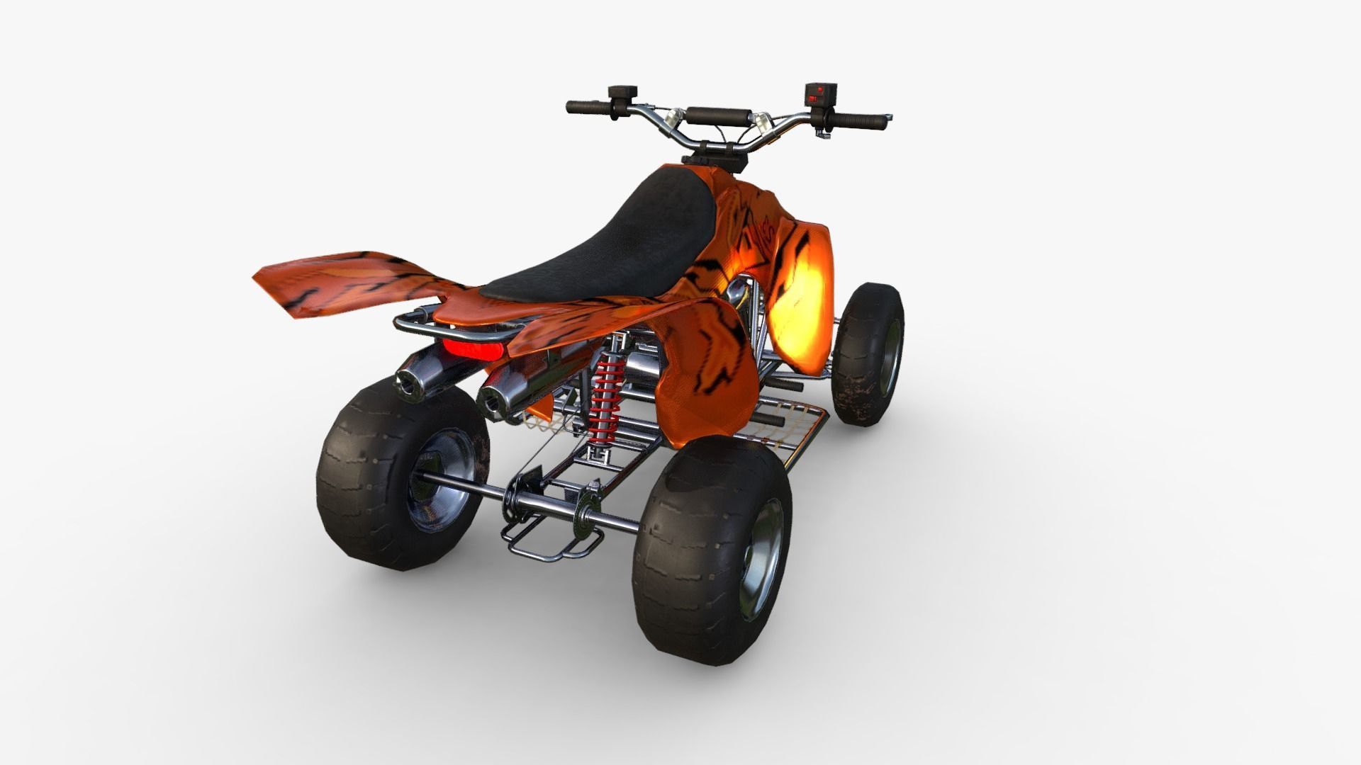 quad bikes v1 collection _10