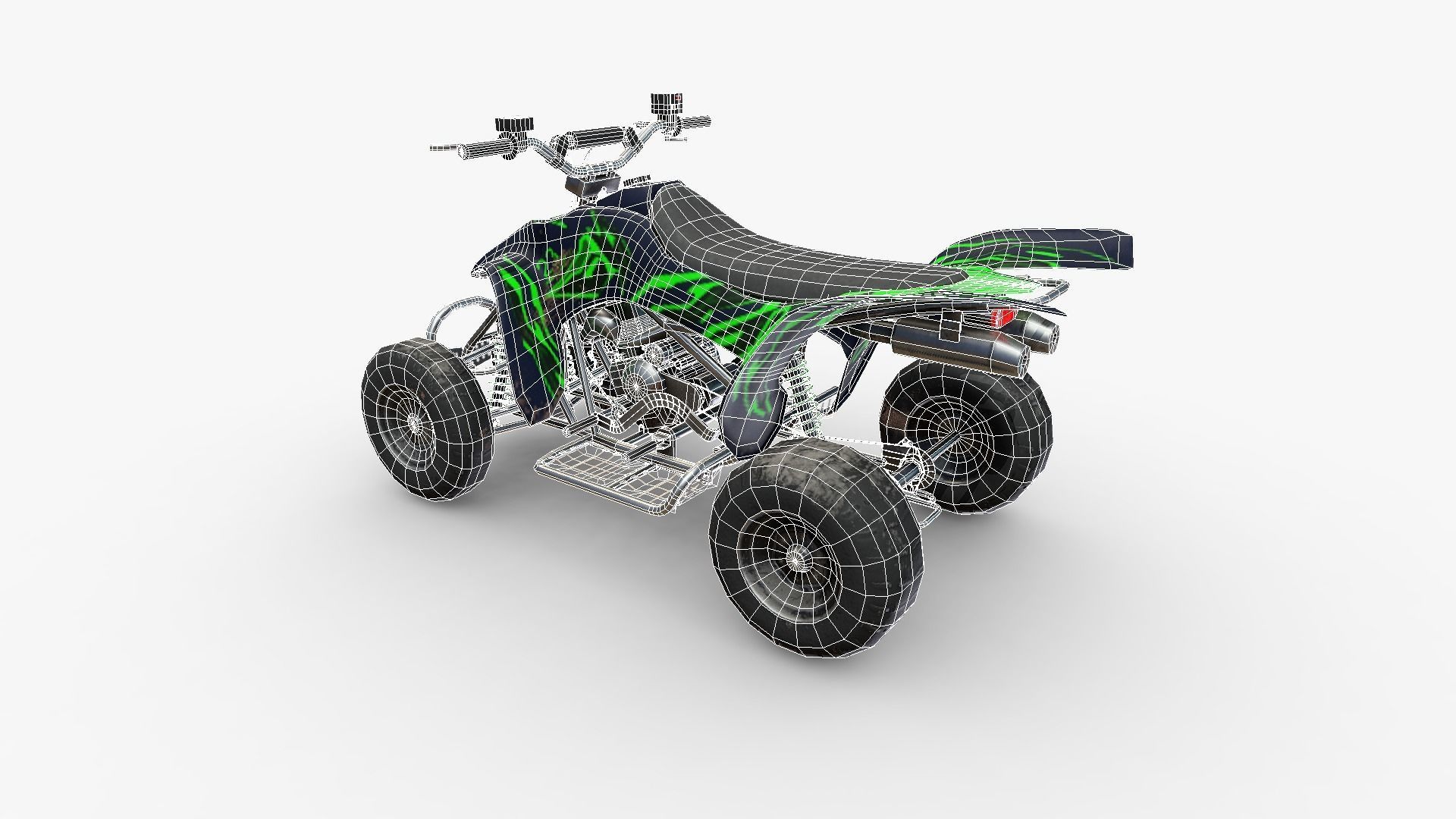 quad bikes v1 collection _20