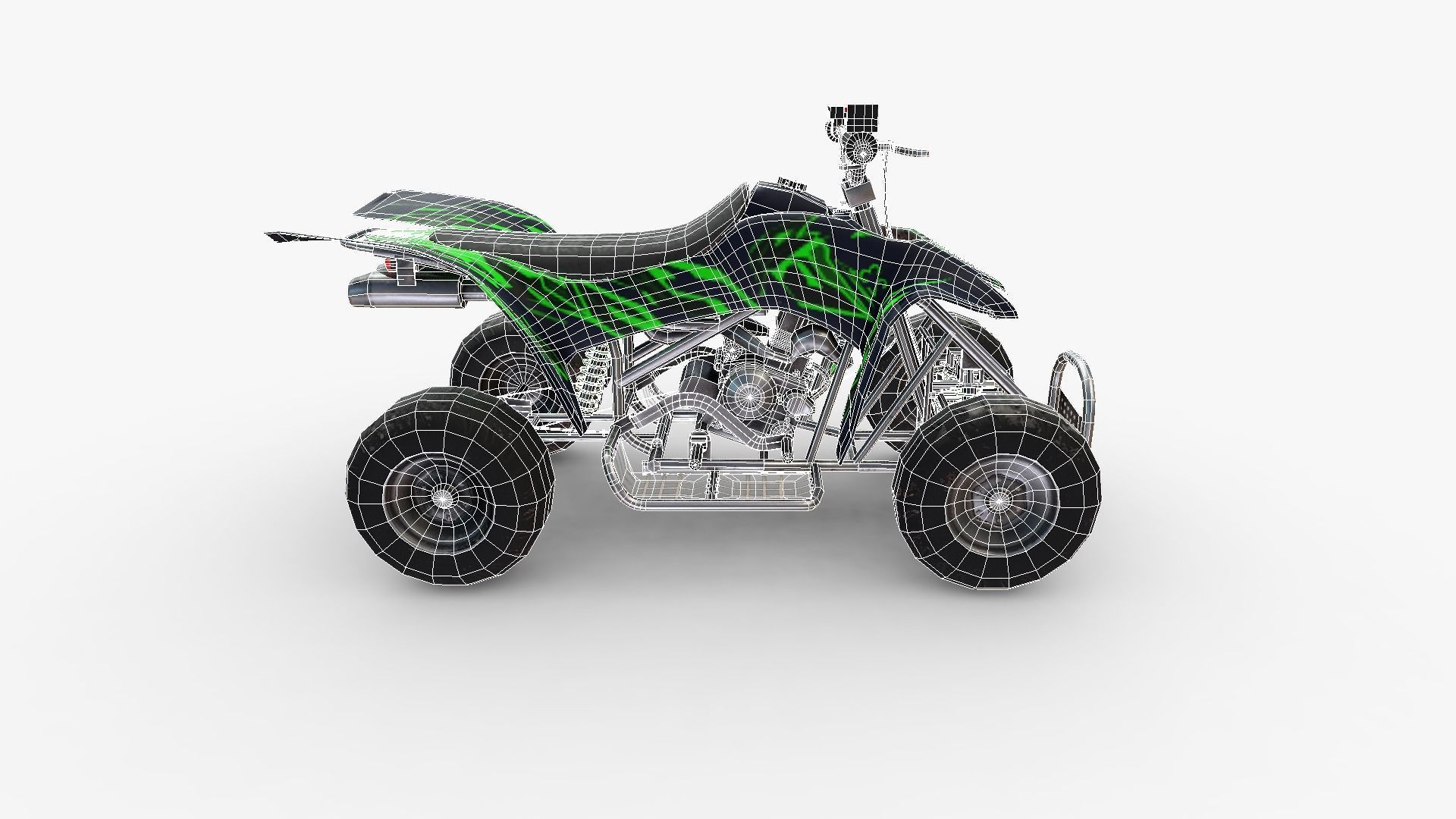 quad bikes v1 collection _25