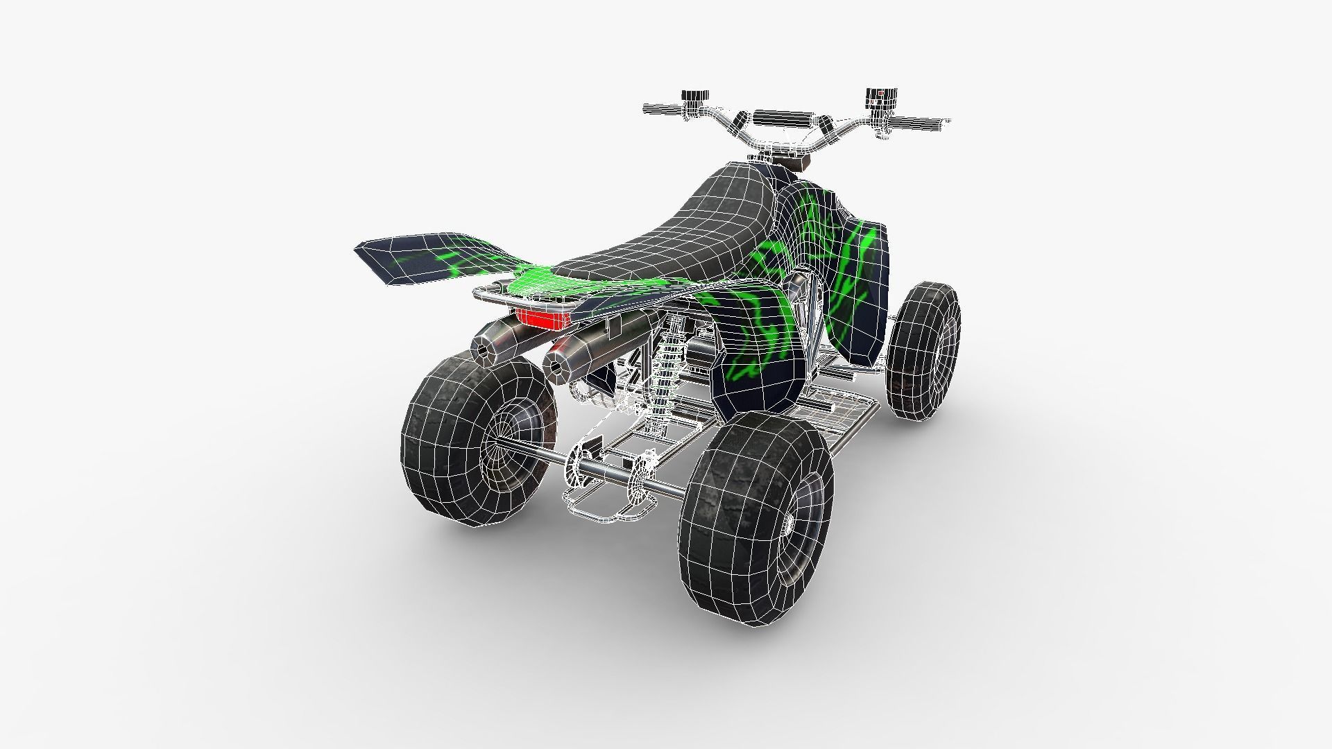 quad bikes v1 collection _24