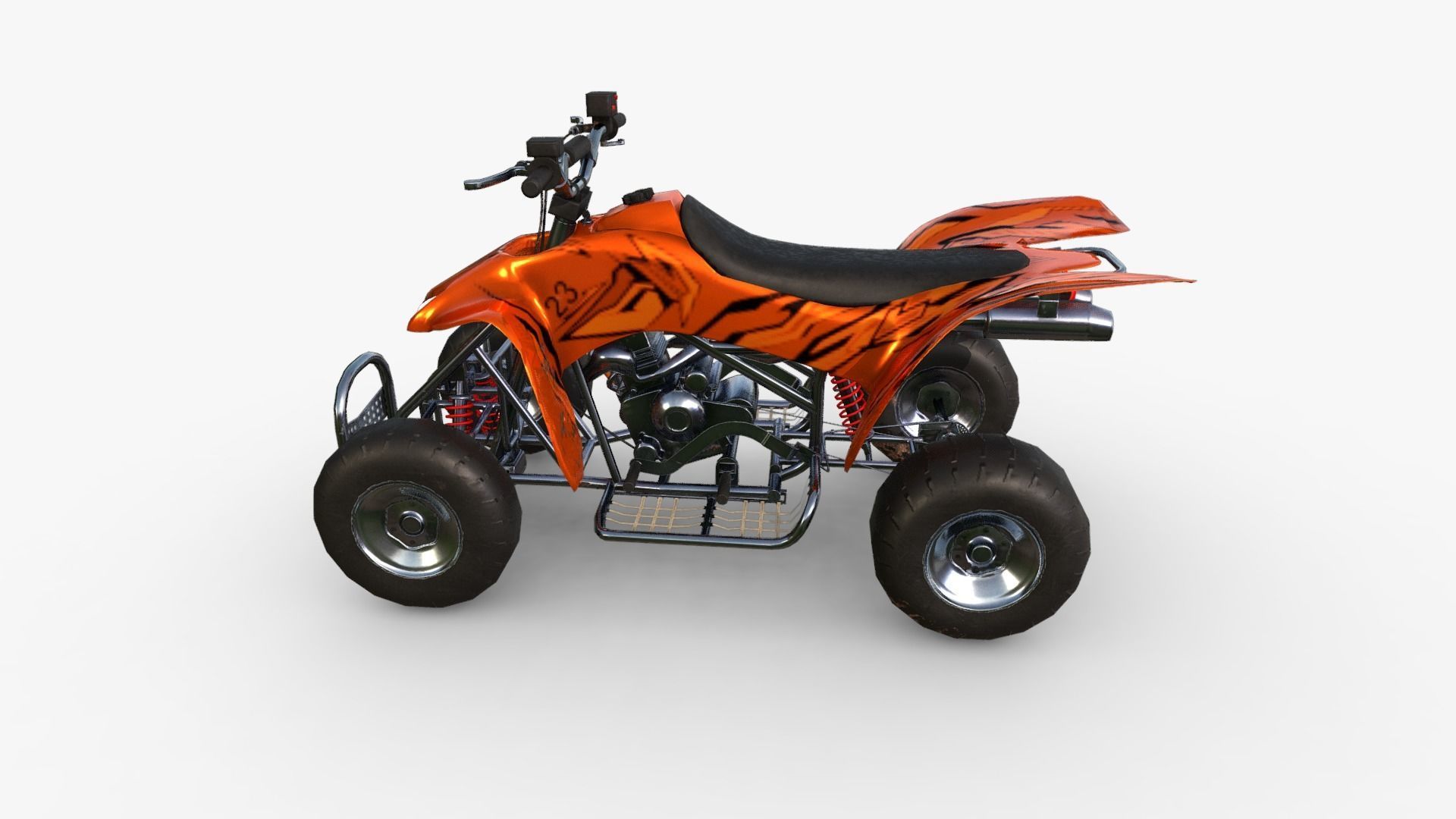 quad bikes v1 collection _6