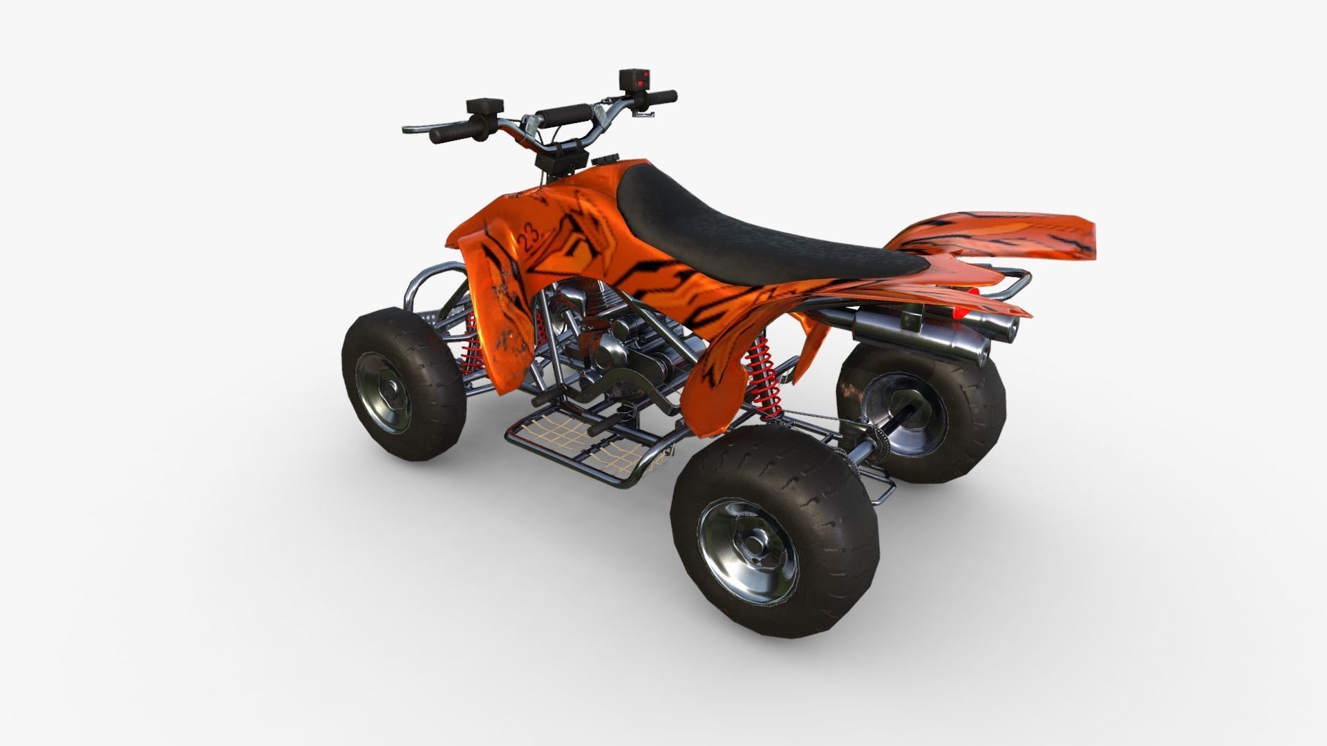 quad bikes v1 collection _13