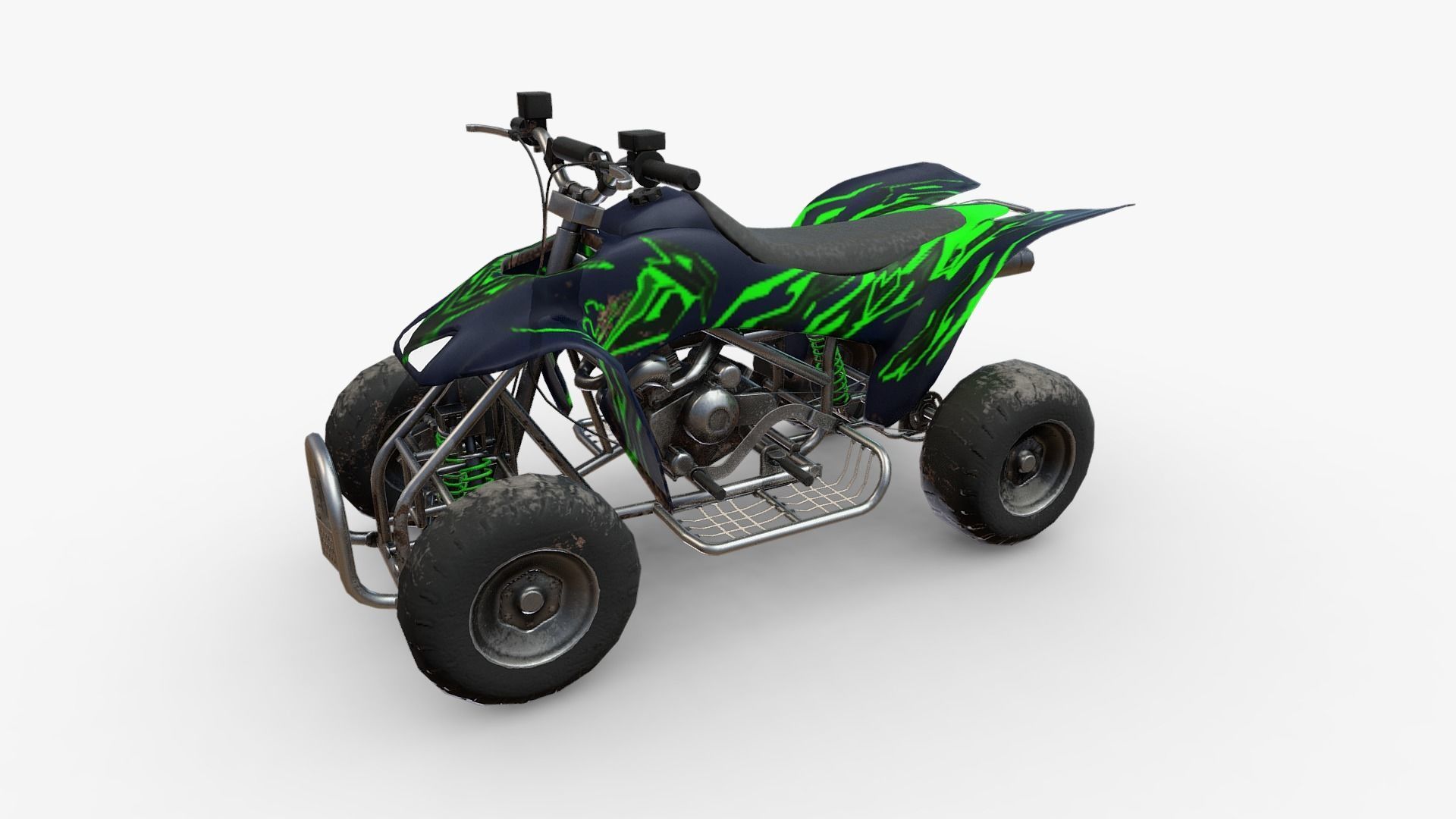 quad bikes v1 collection _38