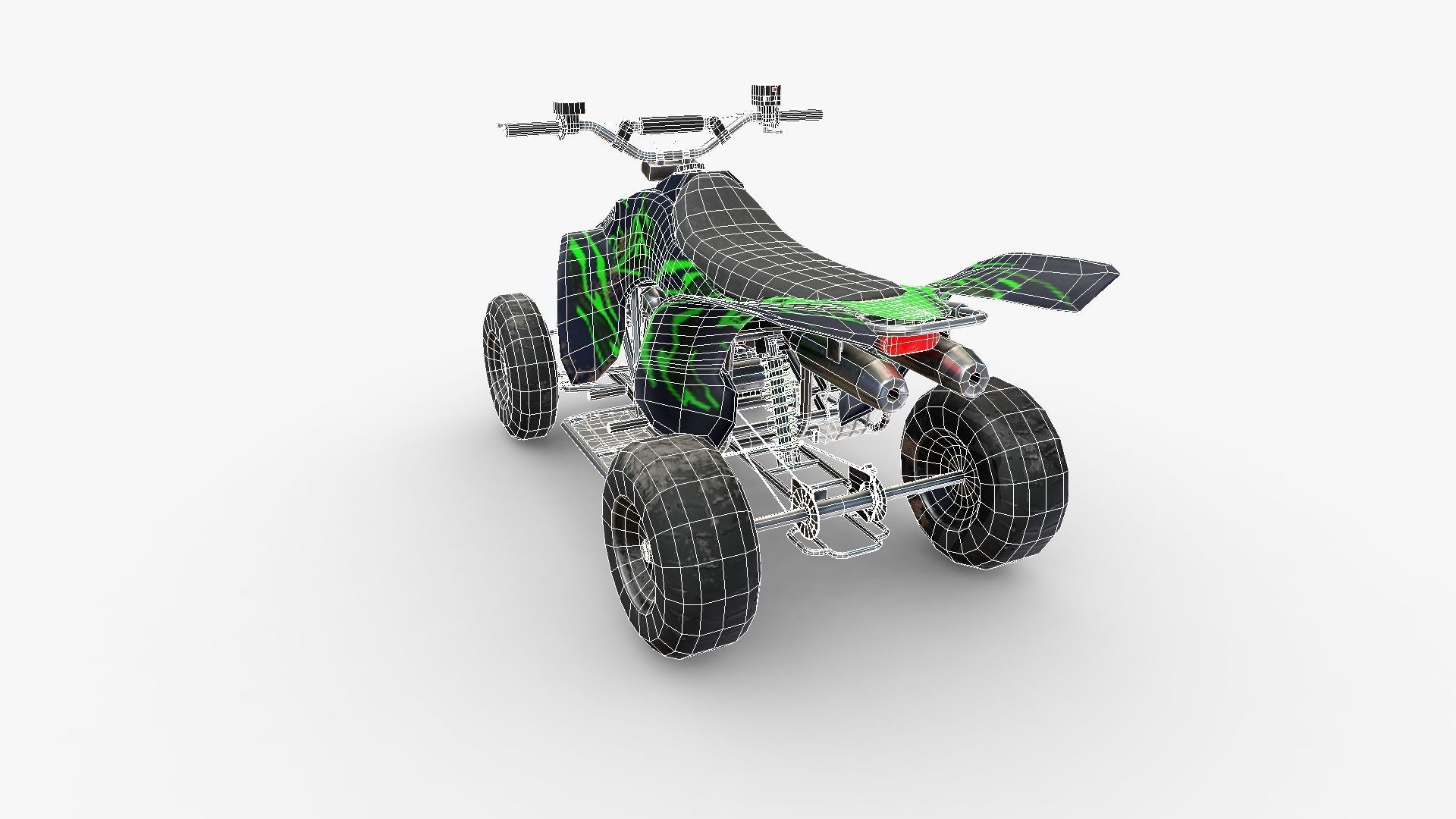 quad bikes v1 collection _21