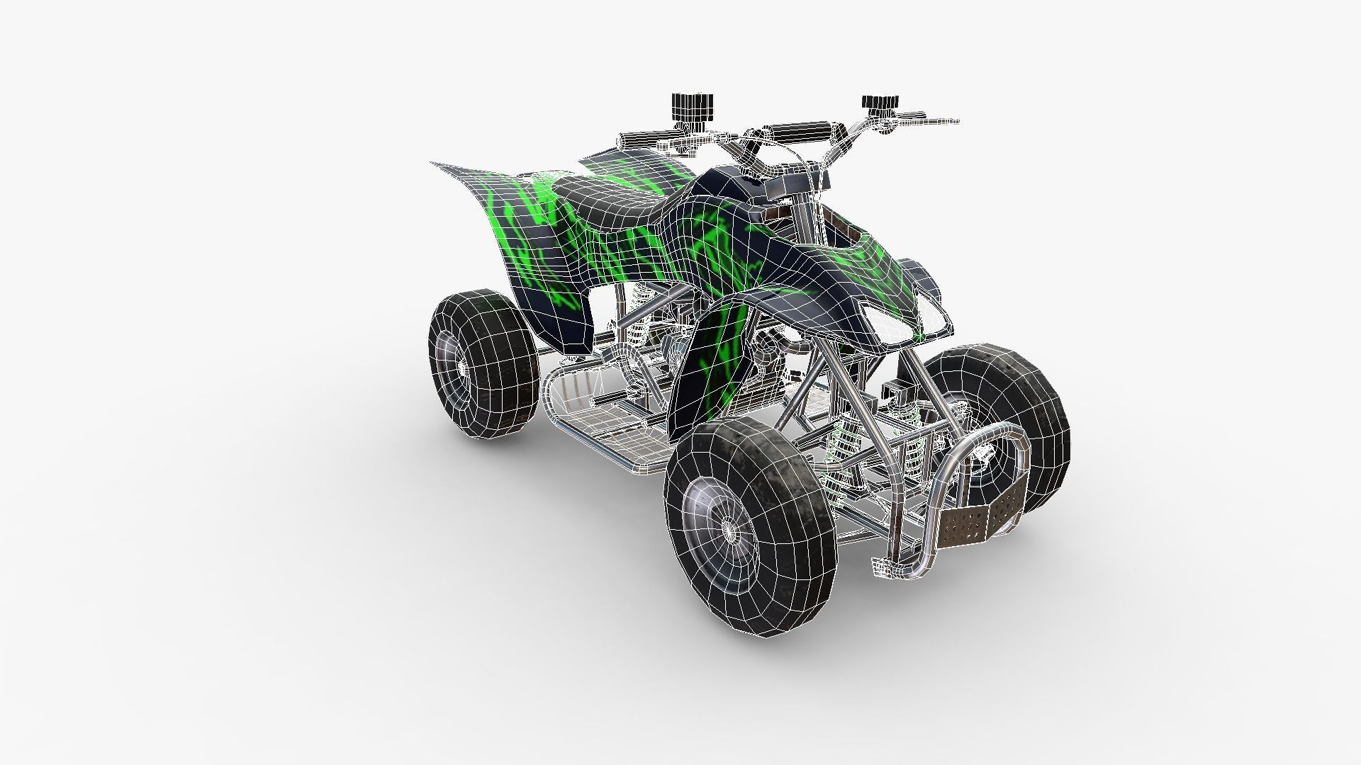 quad bikes v1 collection _27