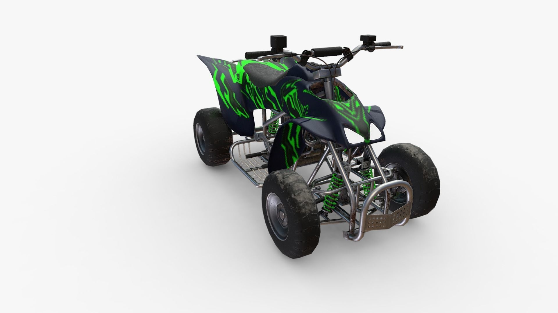 quad bikes v1 collection _29