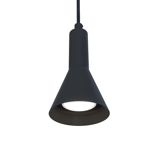 Pendant by Pikartlights SKU 32410 Free 3D model